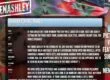 Teen Ashley (teenashley.com) Reviews
