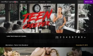 Teen Creeper (teencreeper.com) Reviews