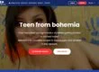 Teen From Bohemia (teenfrombohemia.com) Reviews