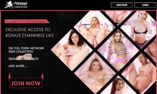 Teenage Corruption (teenagecorruption.com) Reviews