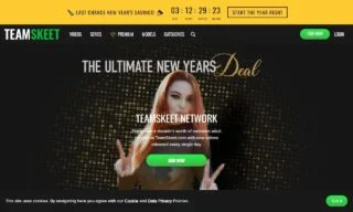 Teens Do Porn (teensdoporn.com) Reviews