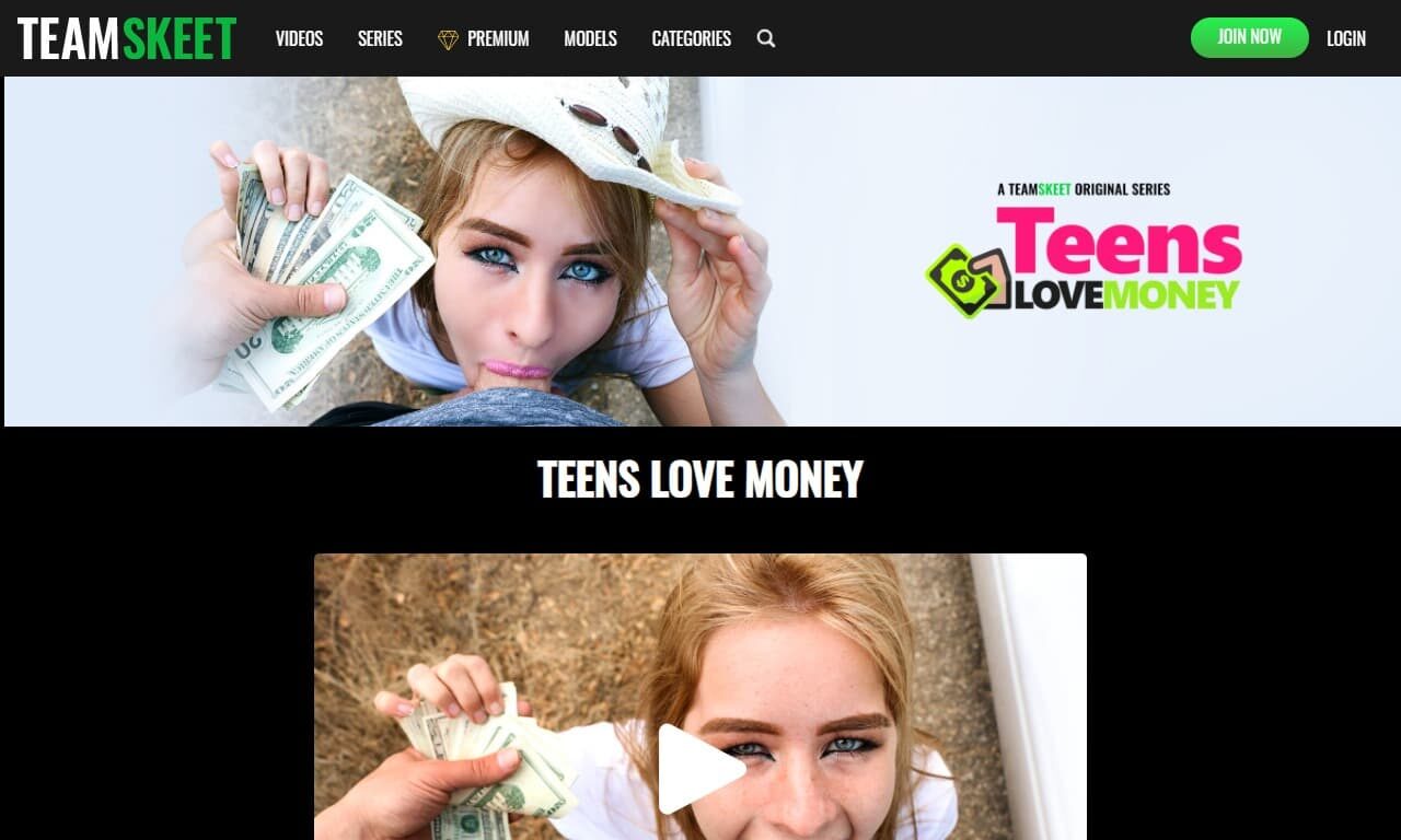 Teens Love Money (teenslovemoney.com) Reviews