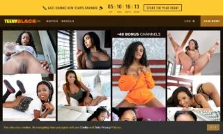 Teeny Black (teenyblack.com) Reviews