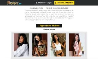 Thainee (thainee.com) Reviews