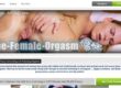 The Female Orgasm (the-female-orgasm.com) Reviews
