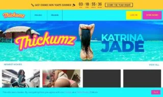 Thickumz (thickumz.com) Reviews