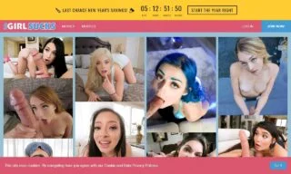 This Girl Sucks (thisgirlsucks.com) Reviews