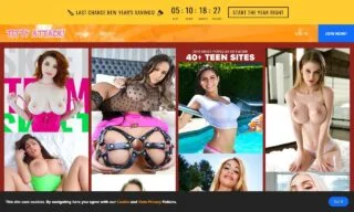 Titty Attack (tittyattack.com) Reviews