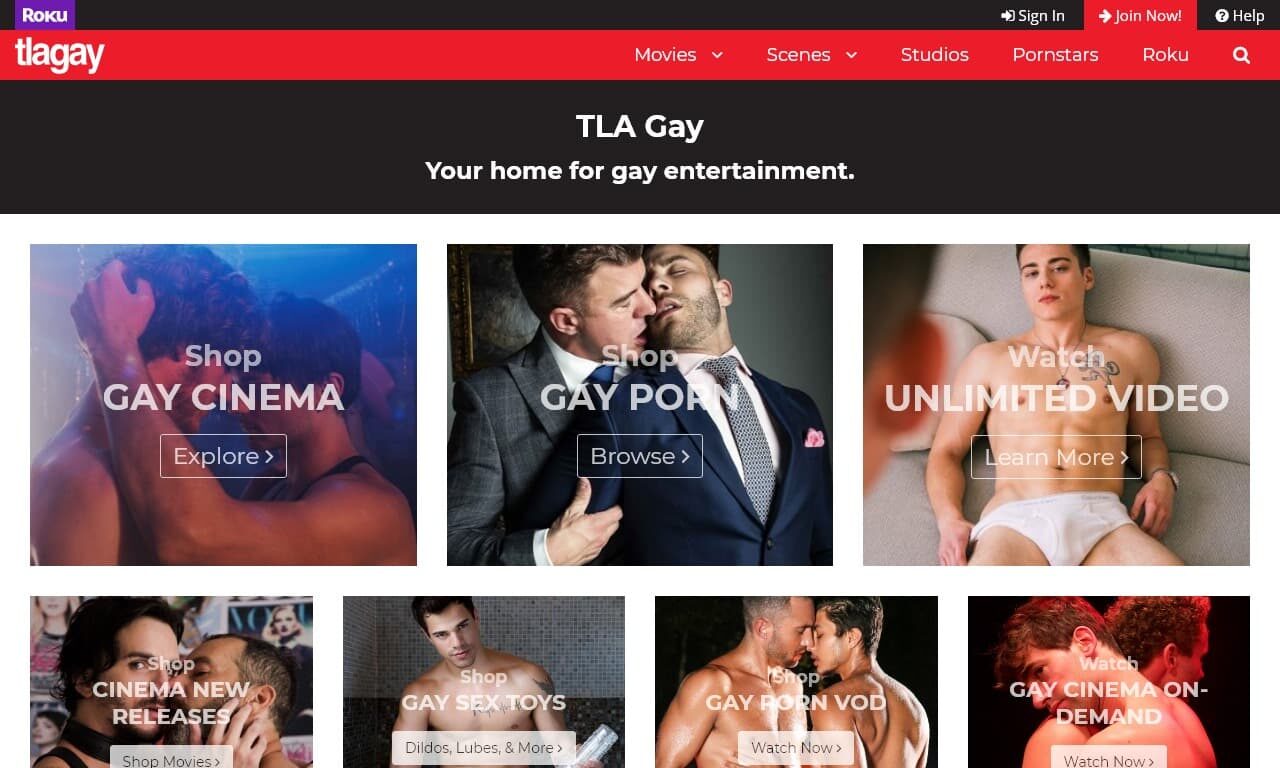 Tla Gay (tlagay.com) Reviews