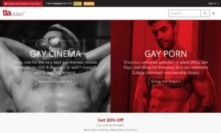 Tla Video (tlavideo.com) Reviews