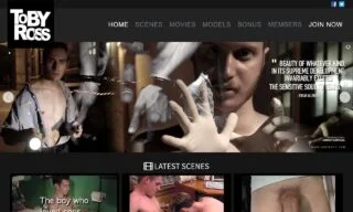 Toby Ross (tobyross.com) Reviews