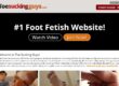 Toe Sucking Guys (toesuckingguys.com) Reviews