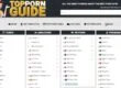 Top Porn Guide (toppornguide.com) Reviews