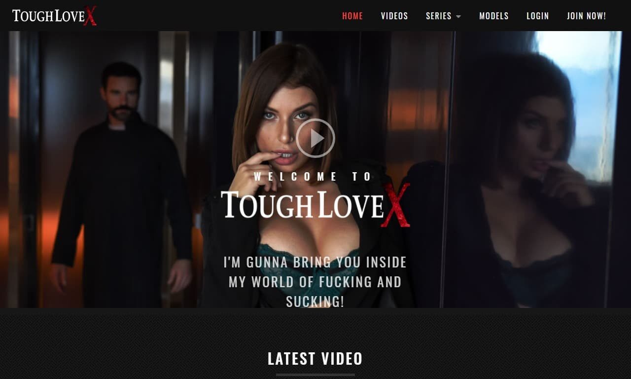 Tough Love X (toughlovex.com) Reviews