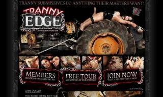 Tranny Edge (trannyedge.com) Reviews
