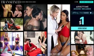 Transfixed (transfixed.com) Reviews