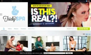 Tricky Spa (trickyspa.com) Reviews