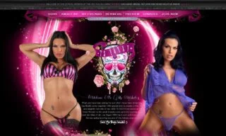 Ts Foxxy (ts-foxxy.com) Reviews