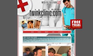 Twink Clinic (twinkclinic.com) Reviews