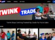 Twink Trade (twinktrade.com) Reviews