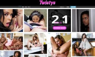 Twistys (twistys.com) Reviews