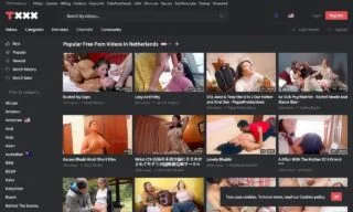 Txxx (txxx.com) Reviews