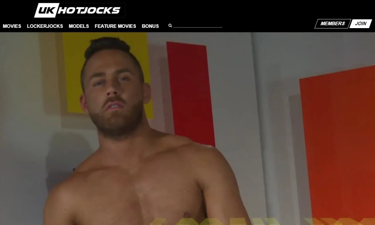Uk Hot Jocks (ukhotjocks.com) Reviews