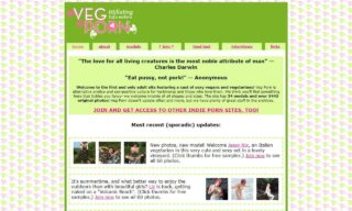 Veg Porn (vegporn.com) Reviews