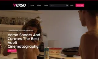 Verso Cinema (versocinema.com) Reviews