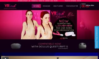 Vr Love - The Game (vrlovethegame.com) Reviews