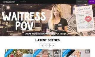 Waitress Pov (waitresspov.com) Reviews
