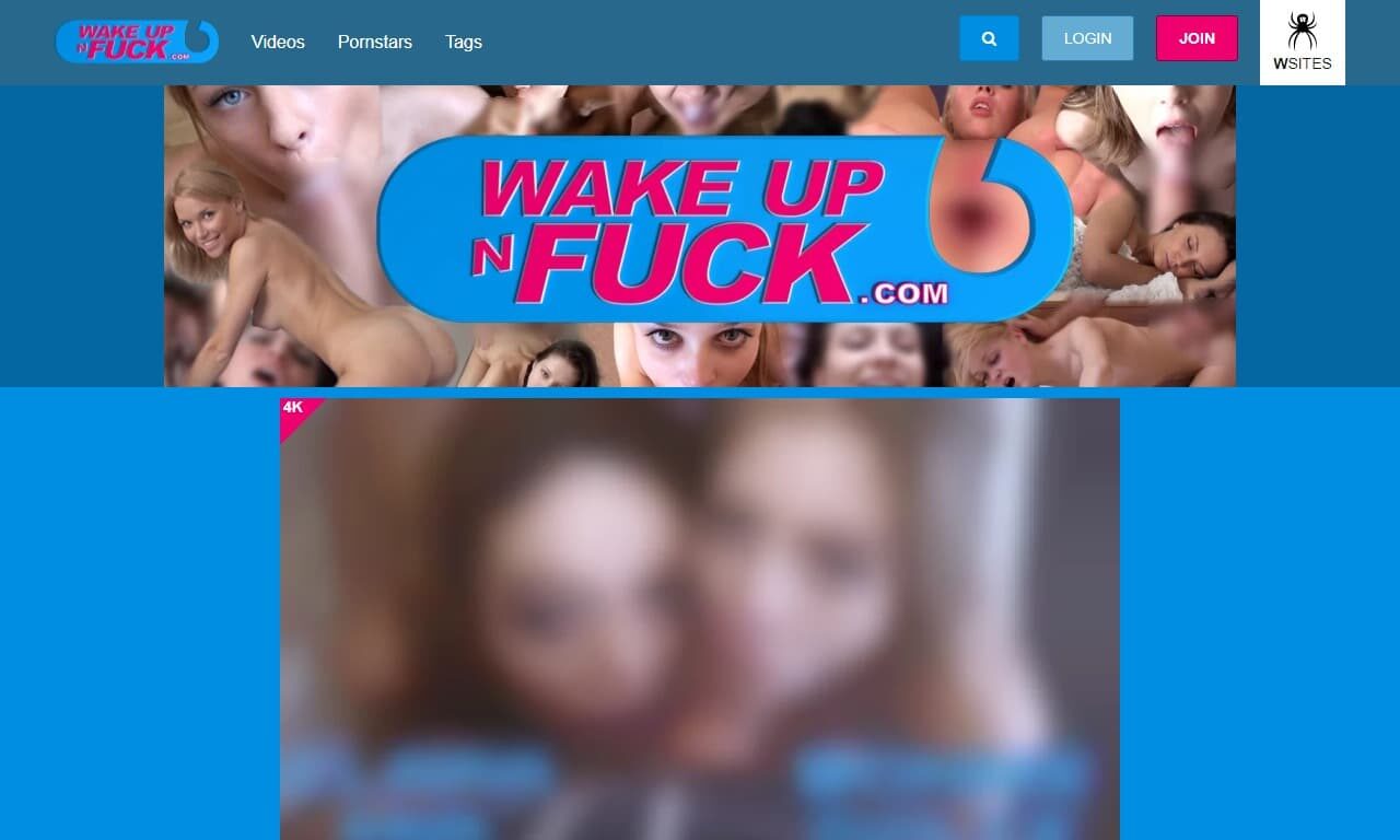 Wake Up N Fuck (wakeupnfuck.com) Reviews