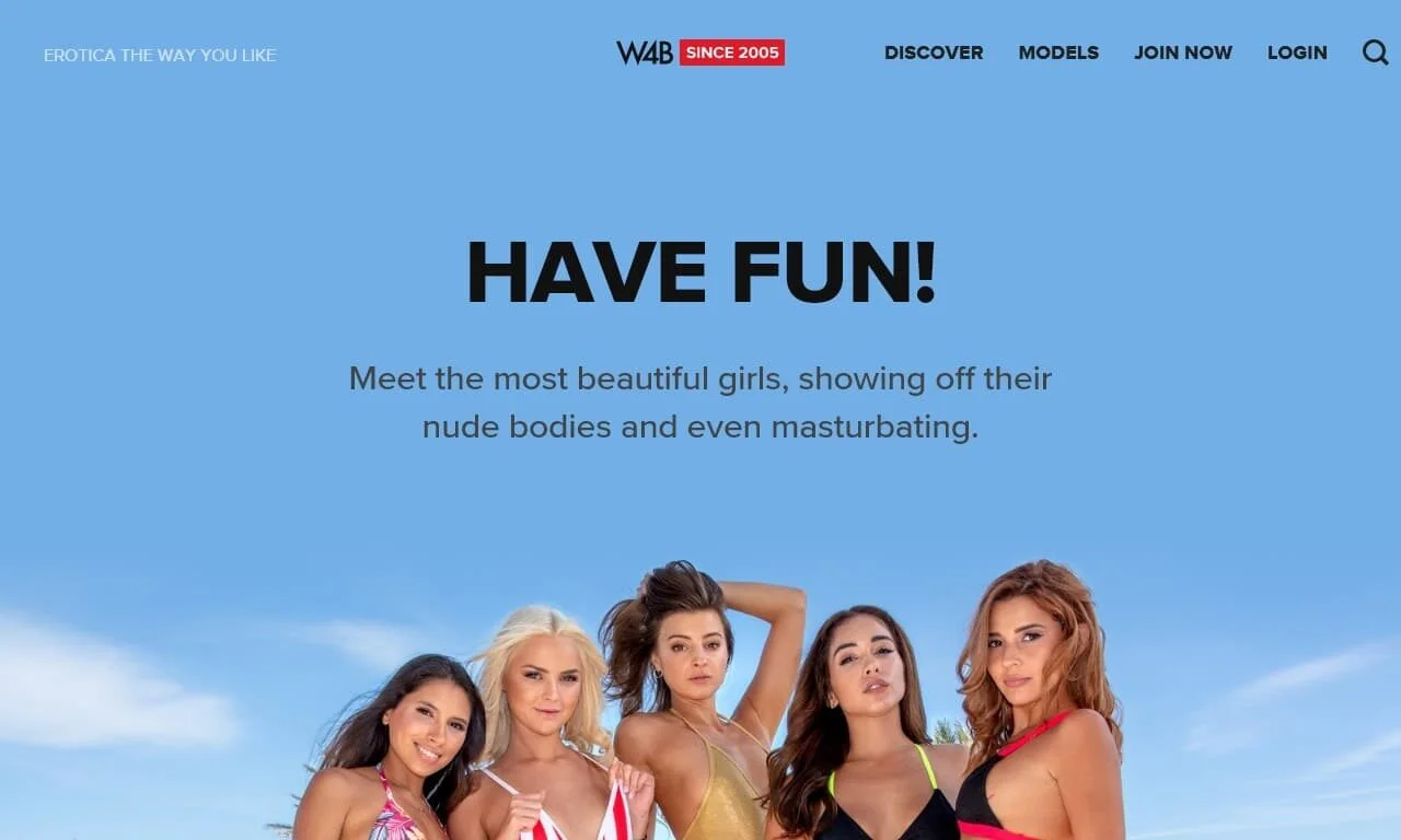 Watch 4 Beauty (watch4beauty.com) Reviews