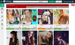 Webcams (webcams.com) Reviews