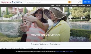 Wives On Vacation (wivesonvacation.com) Reviews