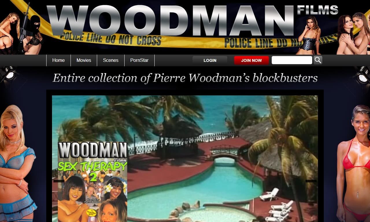 Woodman Films (woodmanfilms.com) Reviews