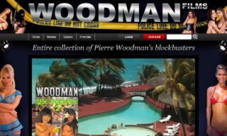 Woodman Films (woodmanfilms.com) Reviews