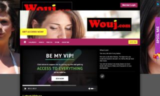 Wouj (wouj.com) Reviews