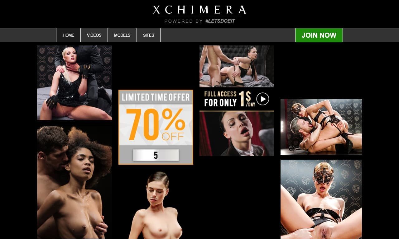 X Chimera (xchimera.com) Reviews