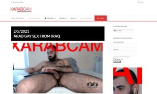 Xarabcam (xarabcam.com) Reviews