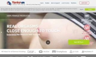 Yanks Vr (yanksvr.com) Reviews