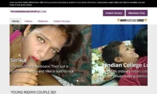 Young Indian Couple (youngindiancouple.com) Reviews