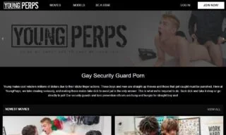 Young Perps (youngperps.com) Reviews