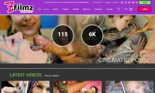 Z Filmz Originals (z-filmz-originals.com) Reviews