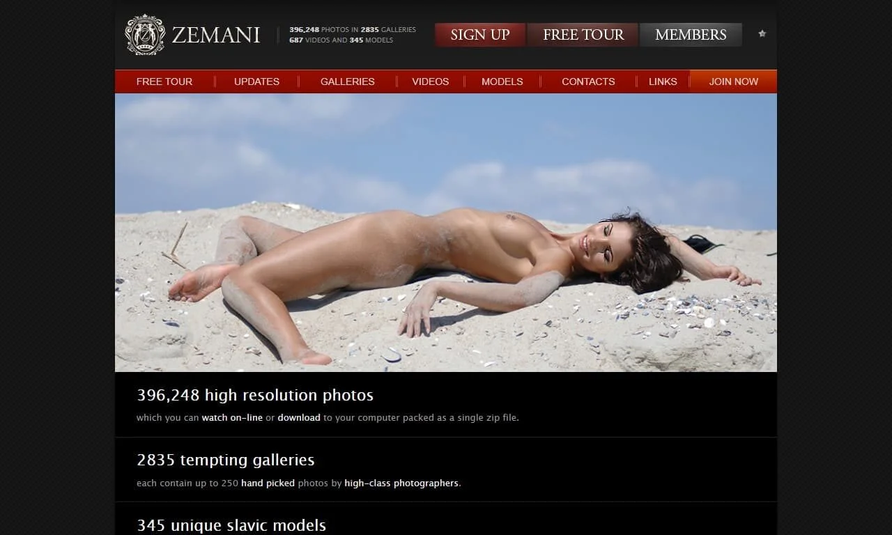 Zemani (zemani.com) Reviews