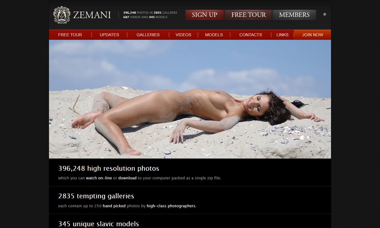 Zemani (zemani.com) Reviews