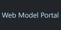 Web Model Portal