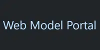 Web Model Portal