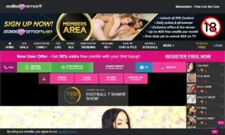 Babestation (babestation.tv) Reviews at Self-Lover's World