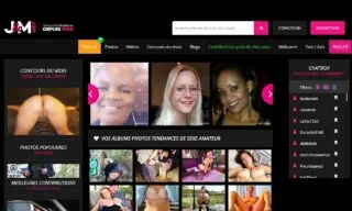 Jacquie & Michel Net (jacquieetmichel.net) Reviews at Self-Lover's World